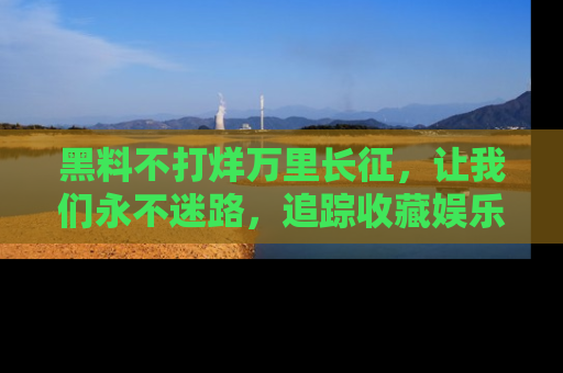黑料不打烊万里长征，让我们永不迷路，追踪收藏娱乐爆料的乐趣！