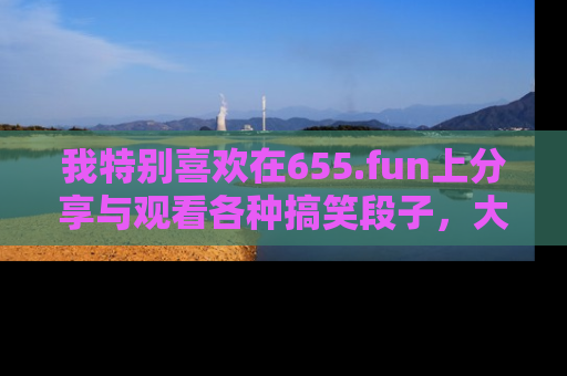 我特别喜欢在655.fun上分享与观看各种搞笑段子，大家一起来享受乐趣吧！